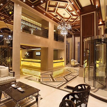 Grand Durmaz Hotel Istanbul Dalaman gambar