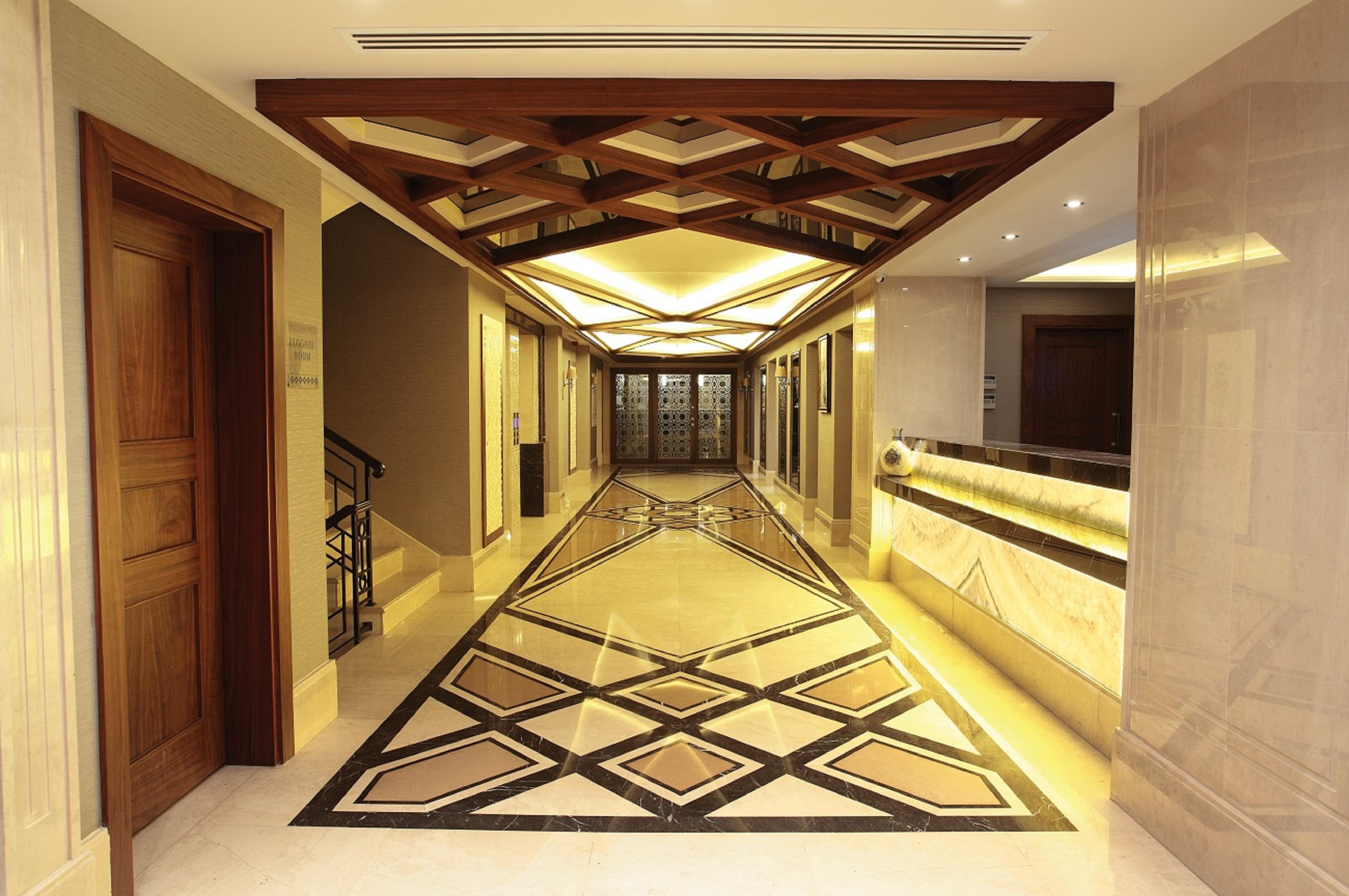 Grand Durmaz Hotel Istanbul Luaran gambar