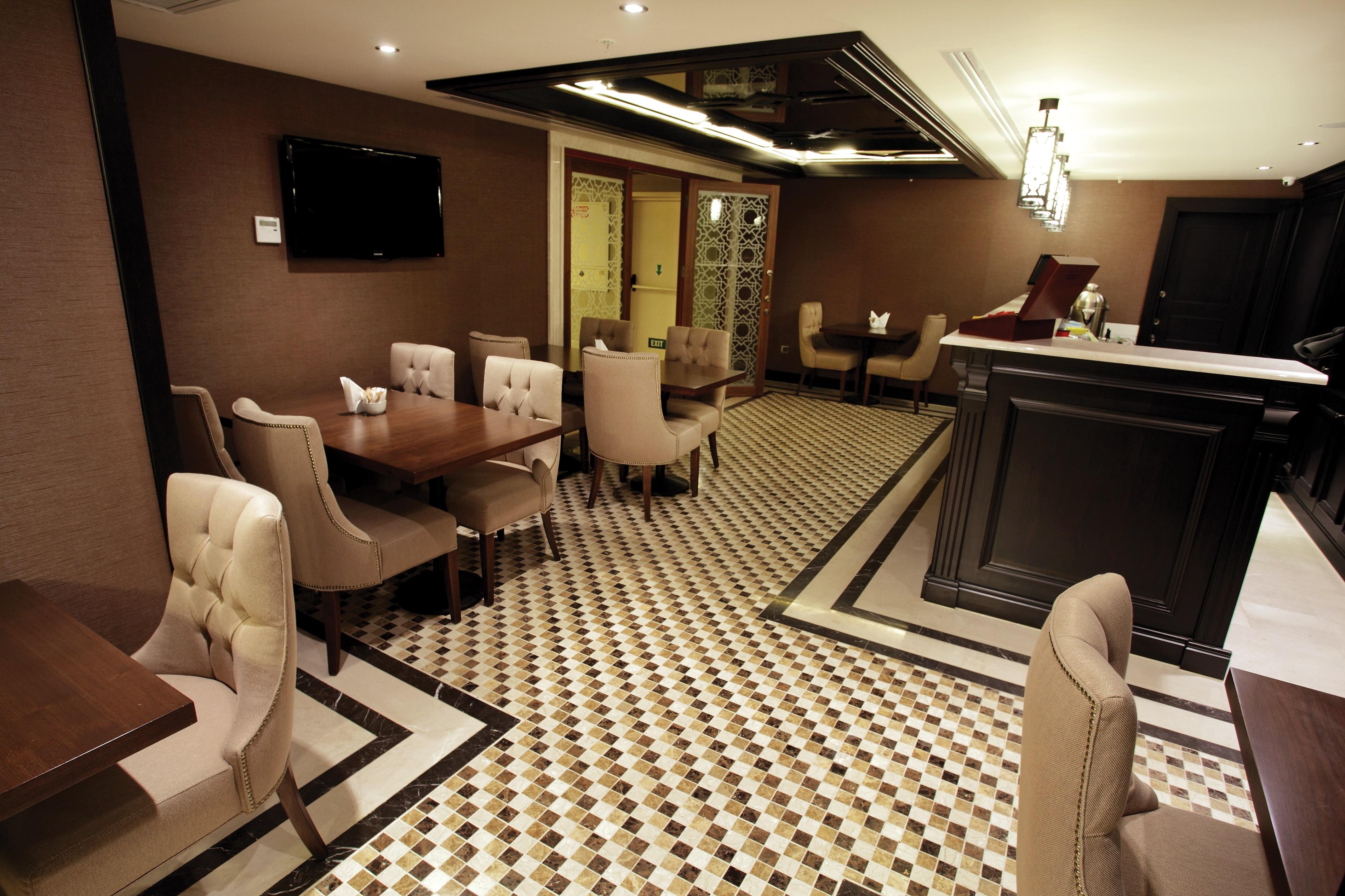 Grand Durmaz Hotel Istanbul Luaran gambar