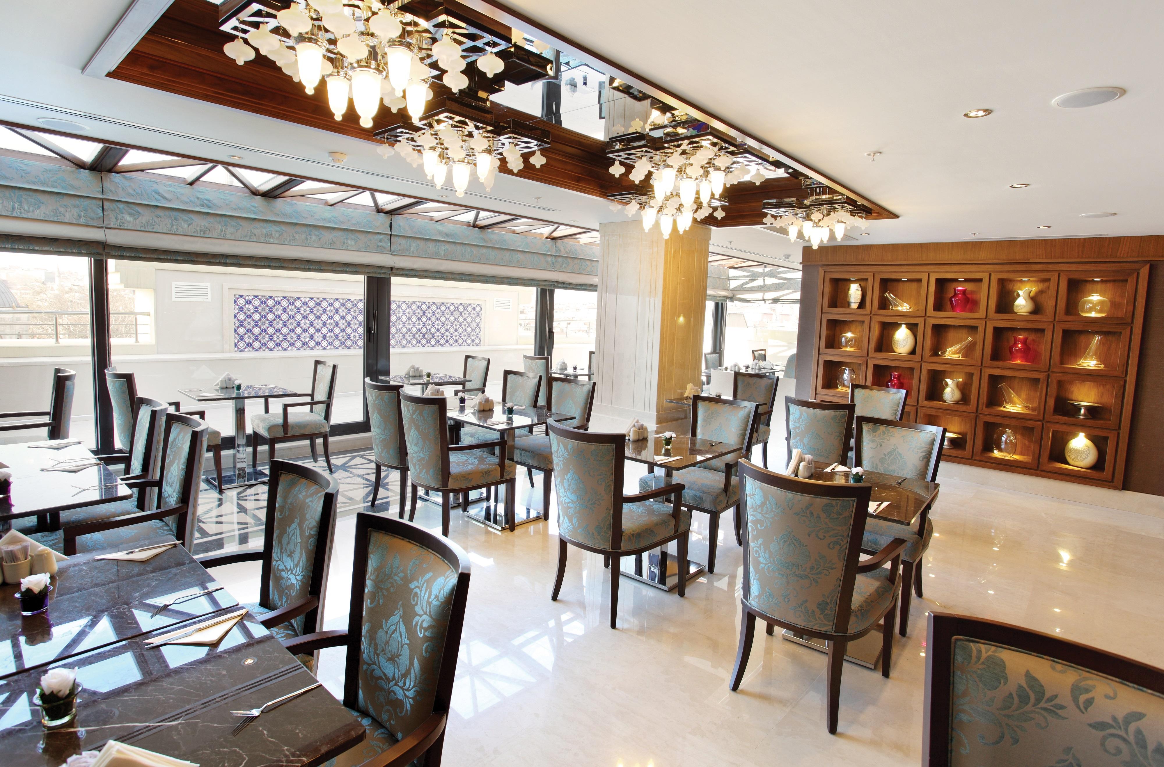 Grand Durmaz Hotel Istanbul Luaran gambar