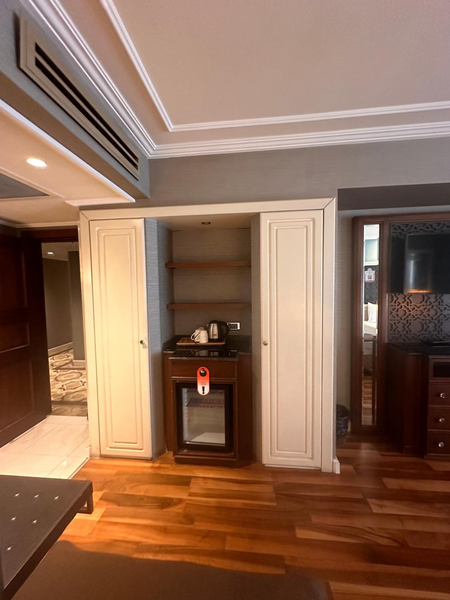 Grand Durmaz Hotel Istanbul Luaran gambar