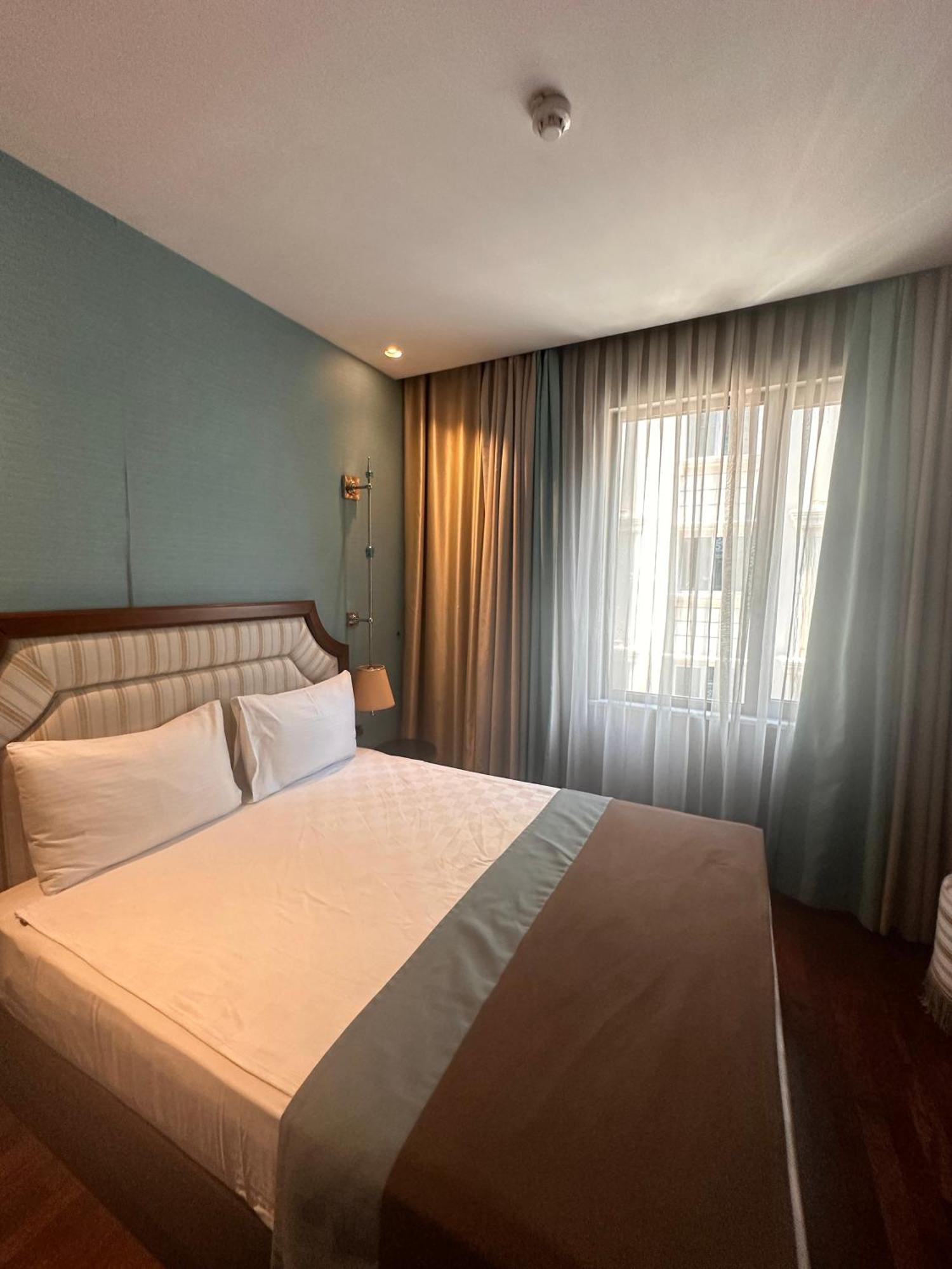 Grand Durmaz Hotel Istanbul Luaran gambar