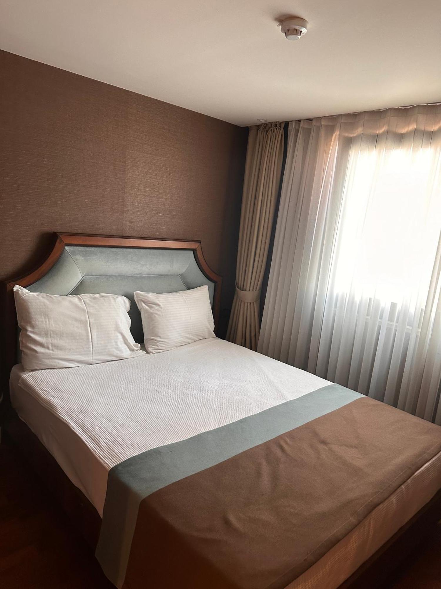 Grand Durmaz Hotel Istanbul Luaran gambar
