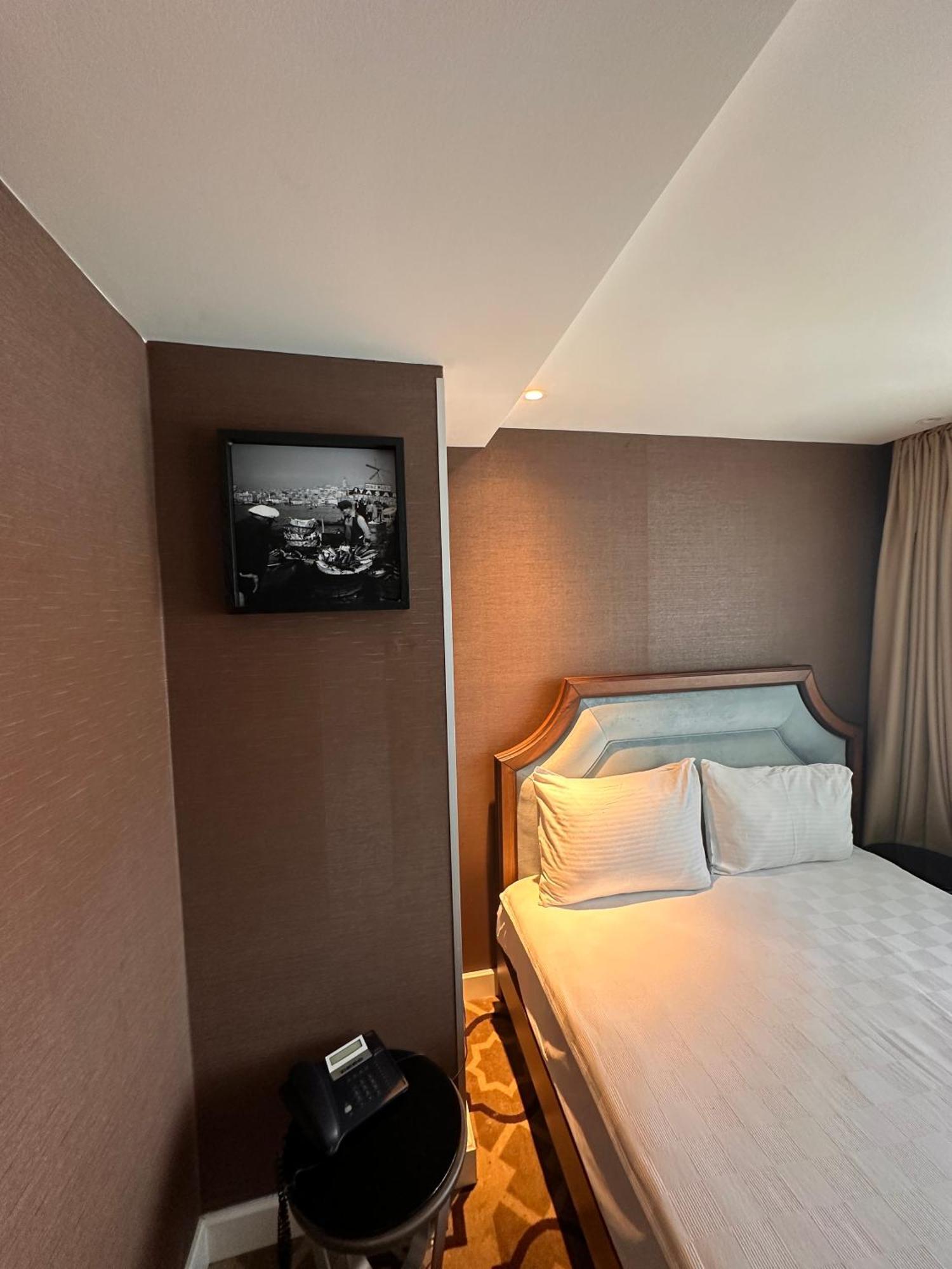 Grand Durmaz Hotel Istanbul Luaran gambar