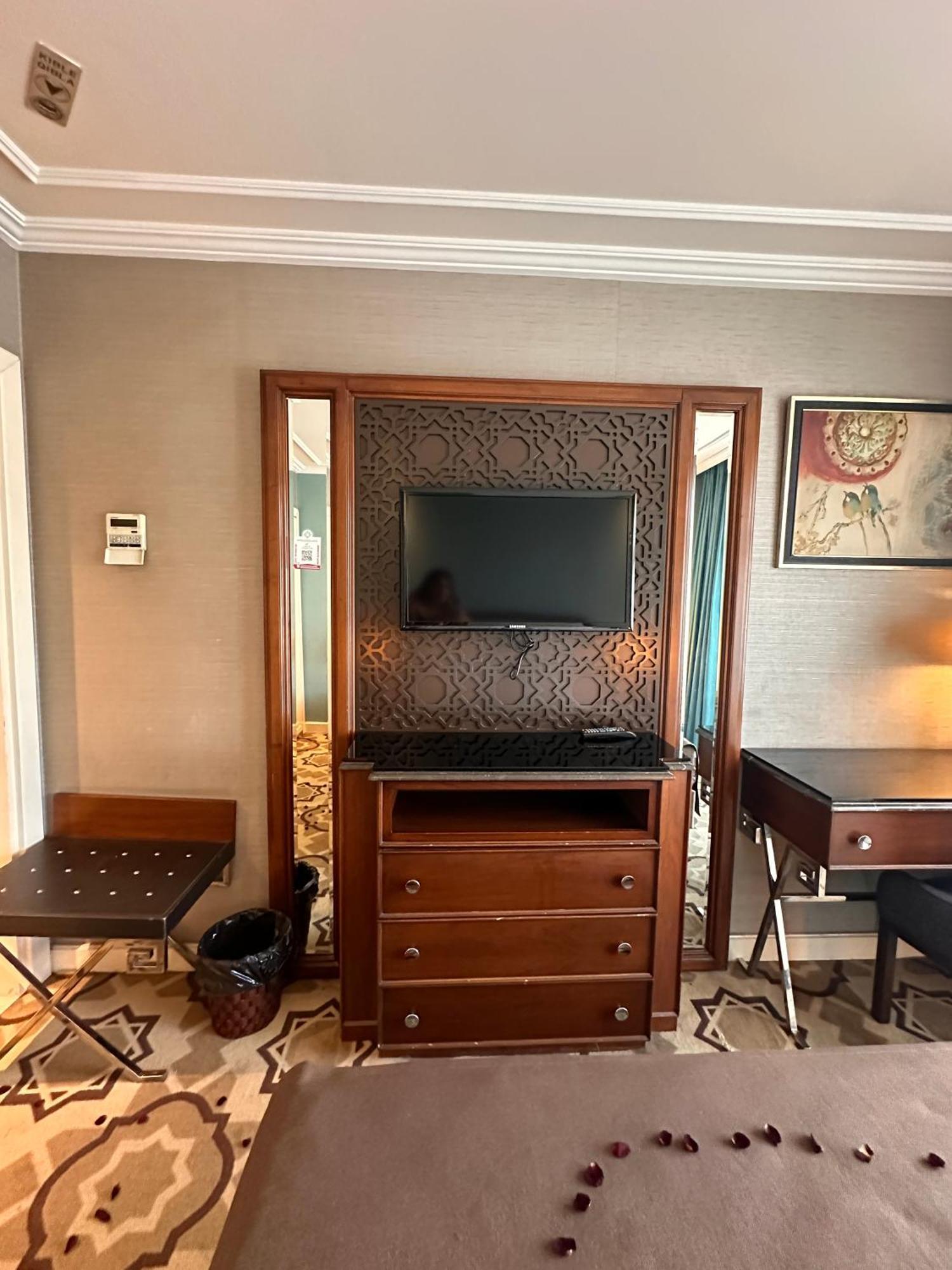 Grand Durmaz Hotel Istanbul Luaran gambar