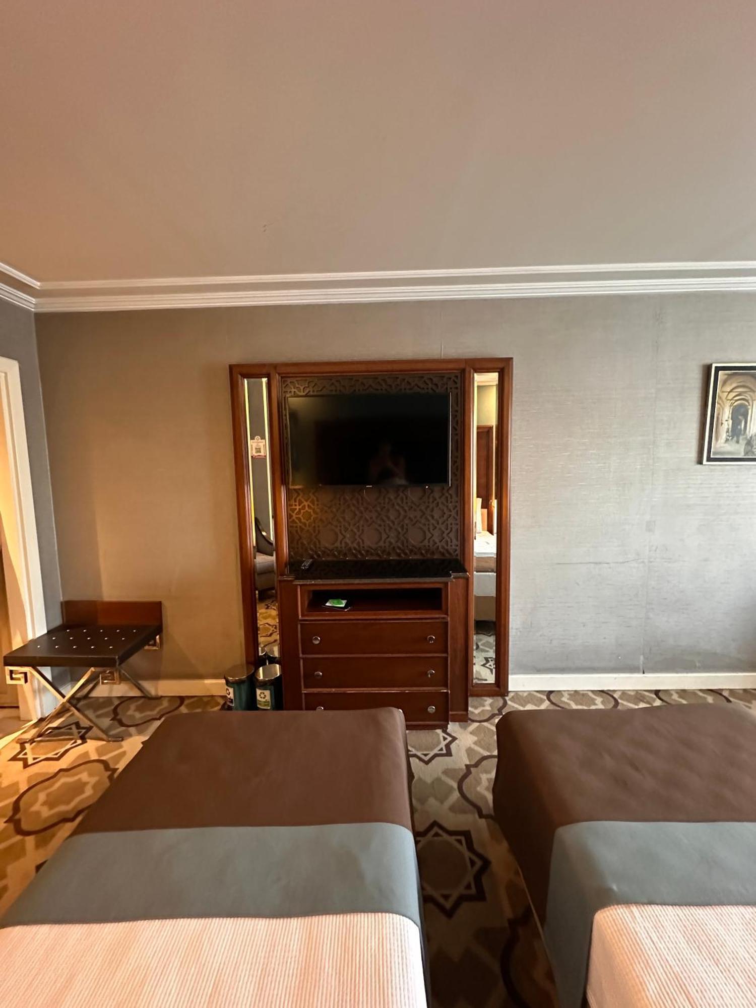Grand Durmaz Hotel Istanbul Luaran gambar