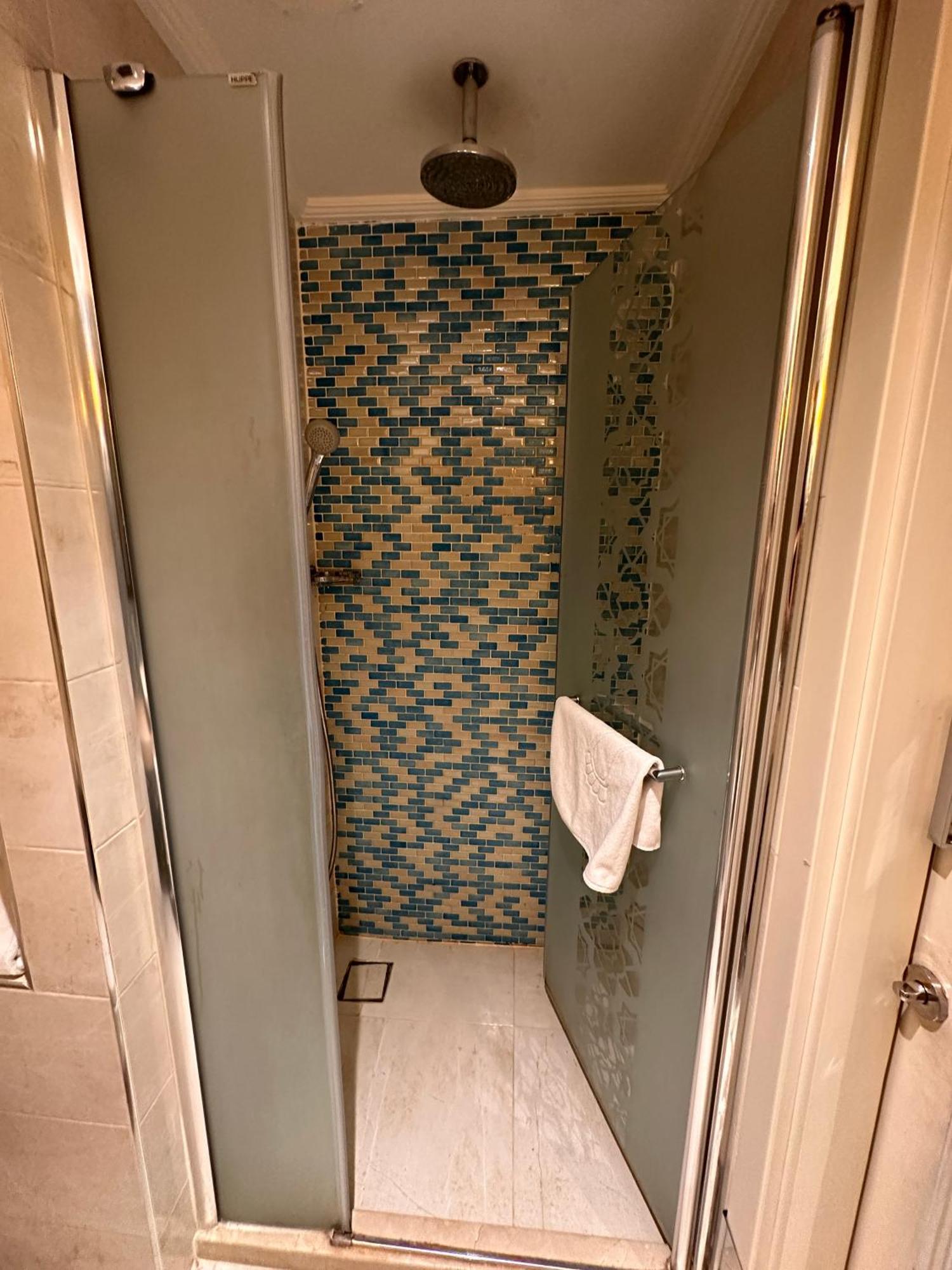 Grand Durmaz Hotel Istanbul Luaran gambar