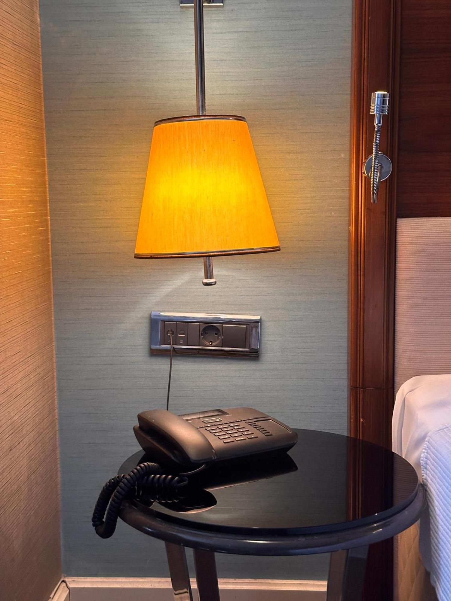 Grand Durmaz Hotel Istanbul Luaran gambar