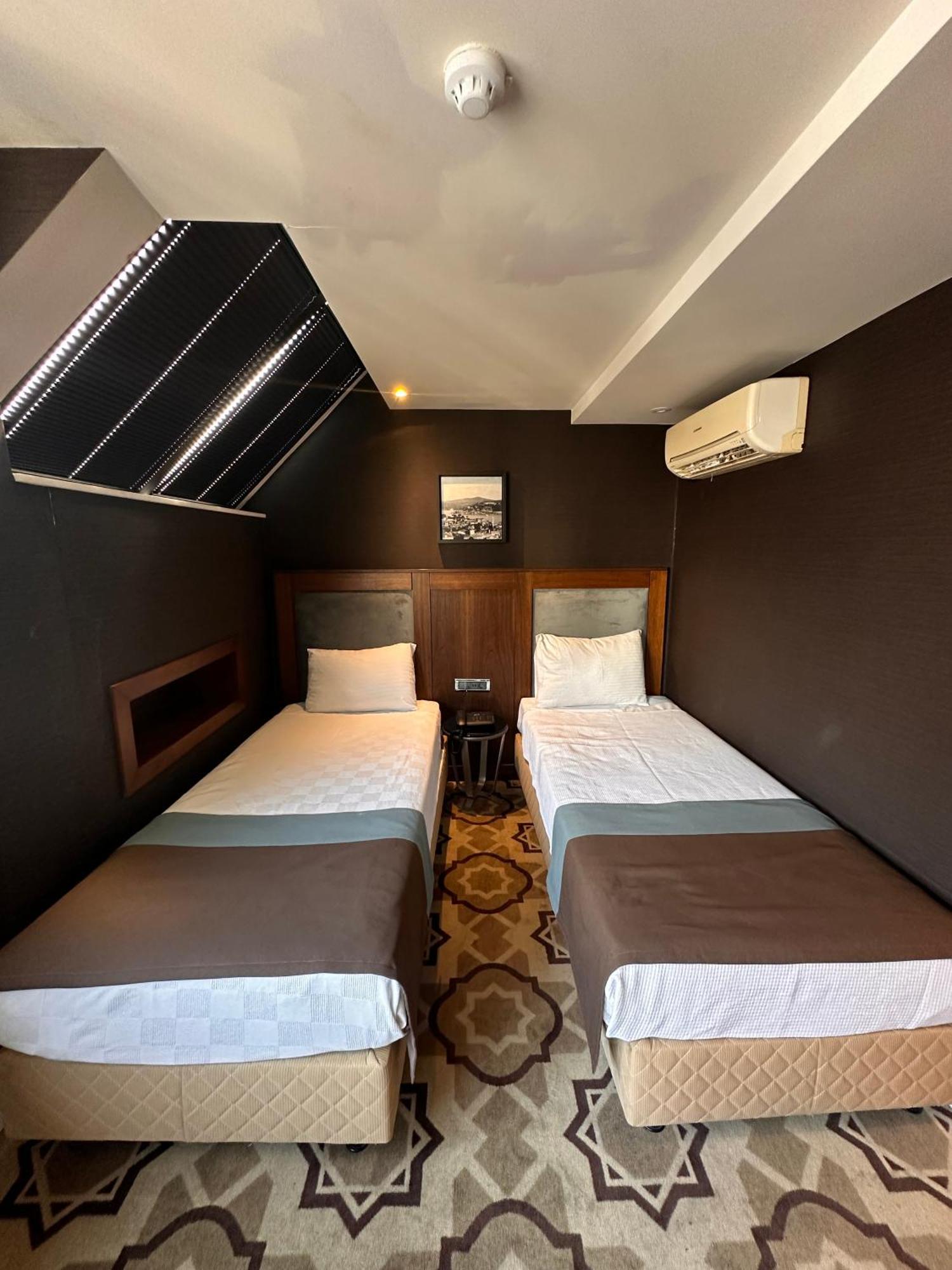 Grand Durmaz Hotel Istanbul Luaran gambar