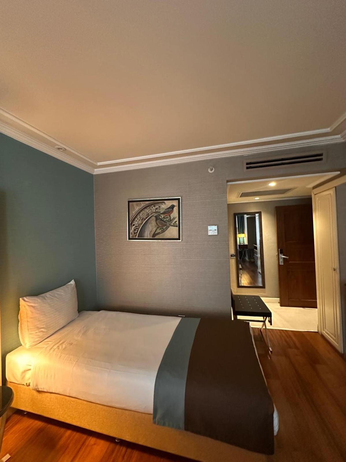 Grand Durmaz Hotel Istanbul Luaran gambar