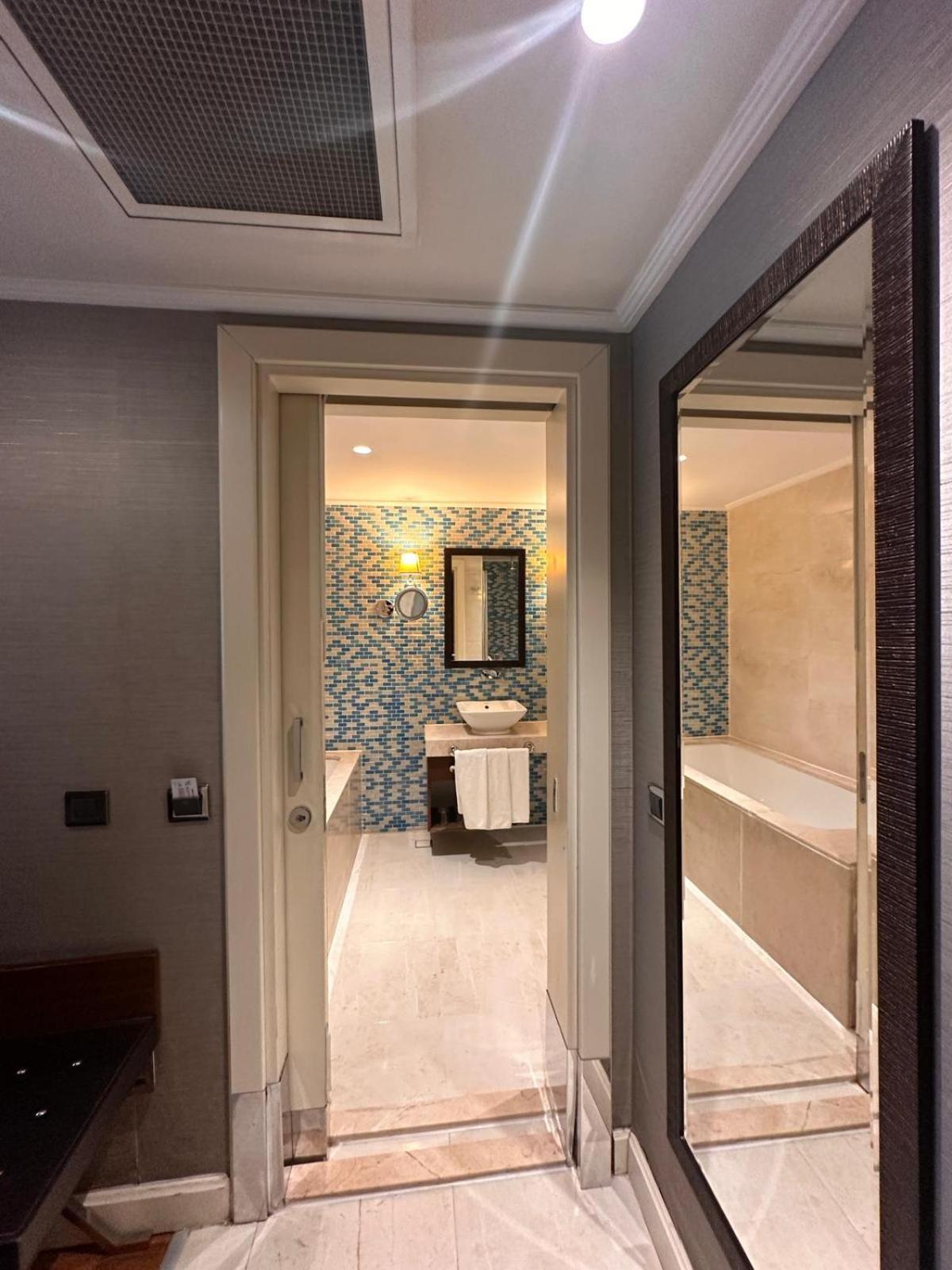 Grand Durmaz Hotel Istanbul Luaran gambar