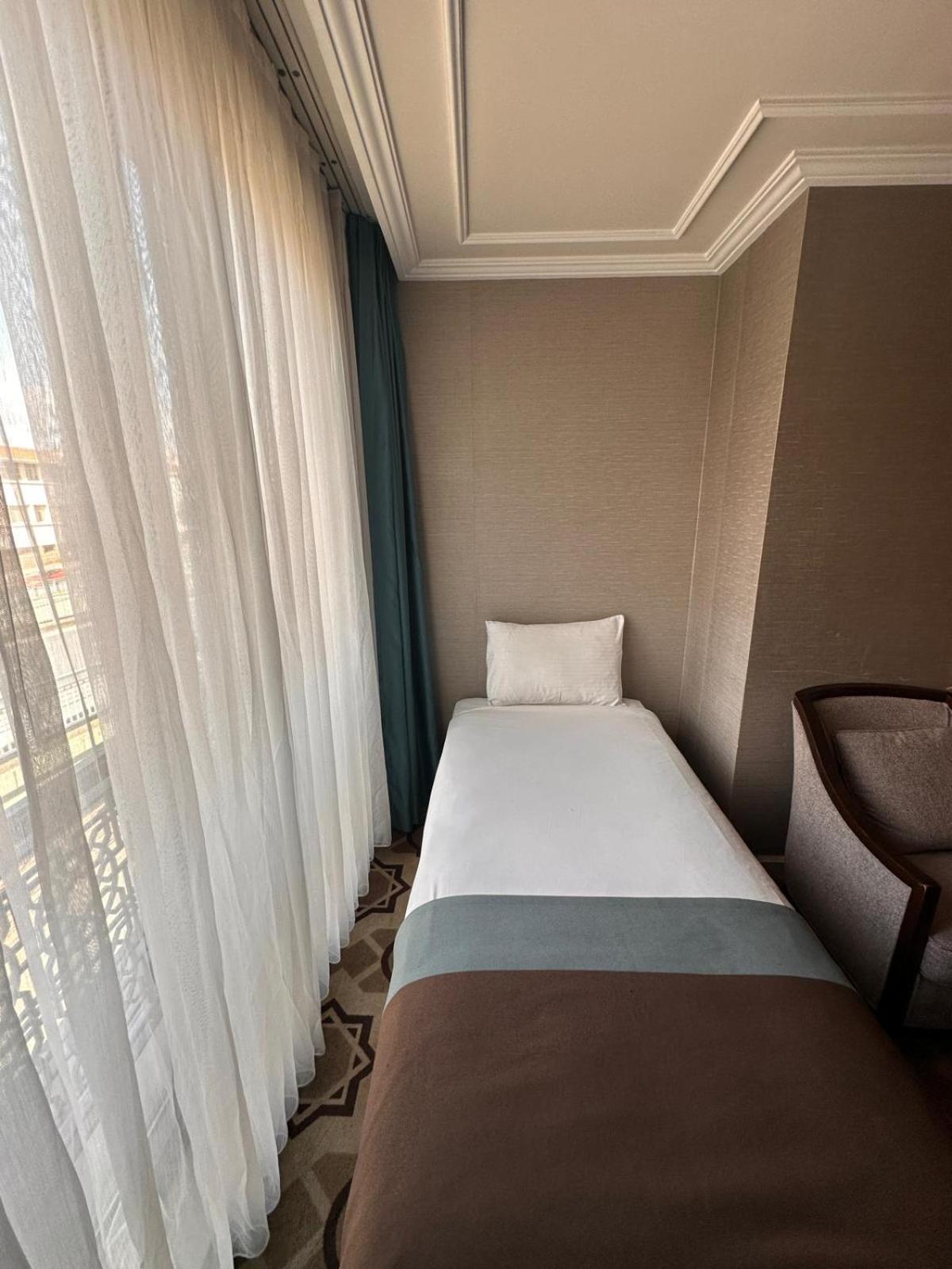 Grand Durmaz Hotel Istanbul Luaran gambar