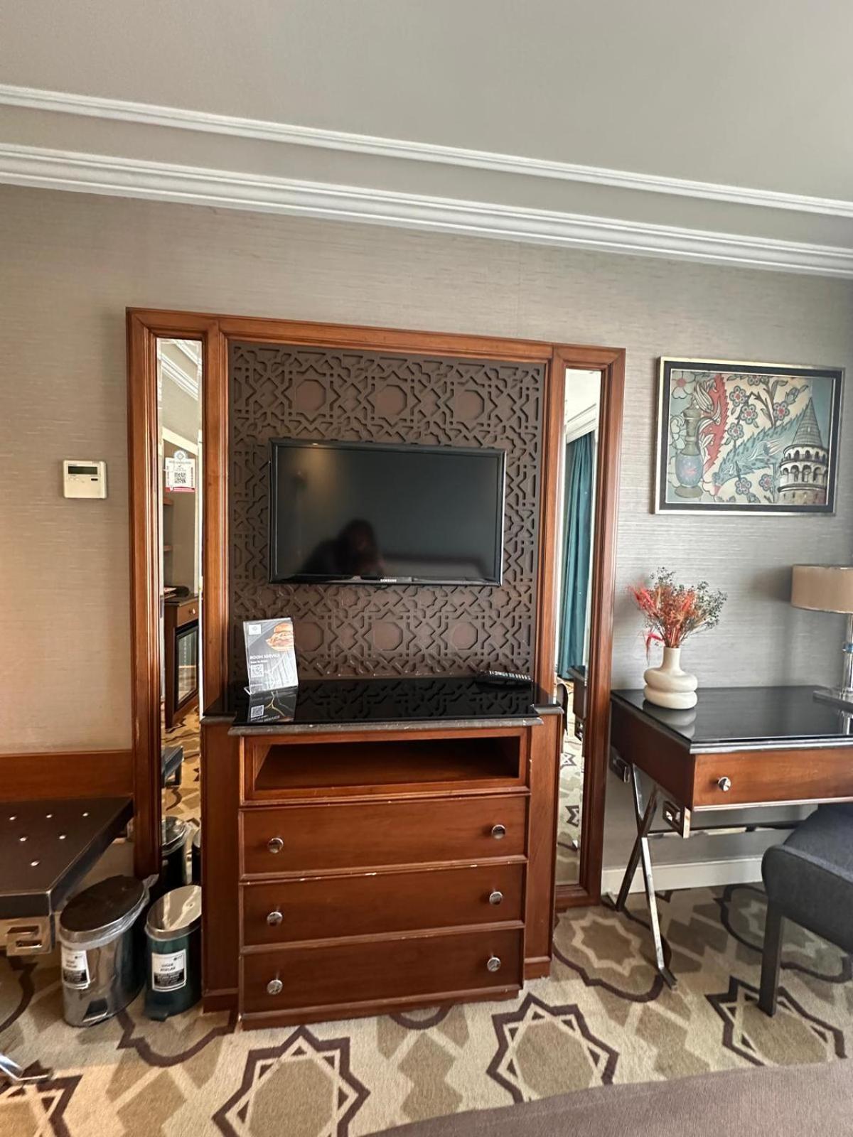 Grand Durmaz Hotel Istanbul Luaran gambar