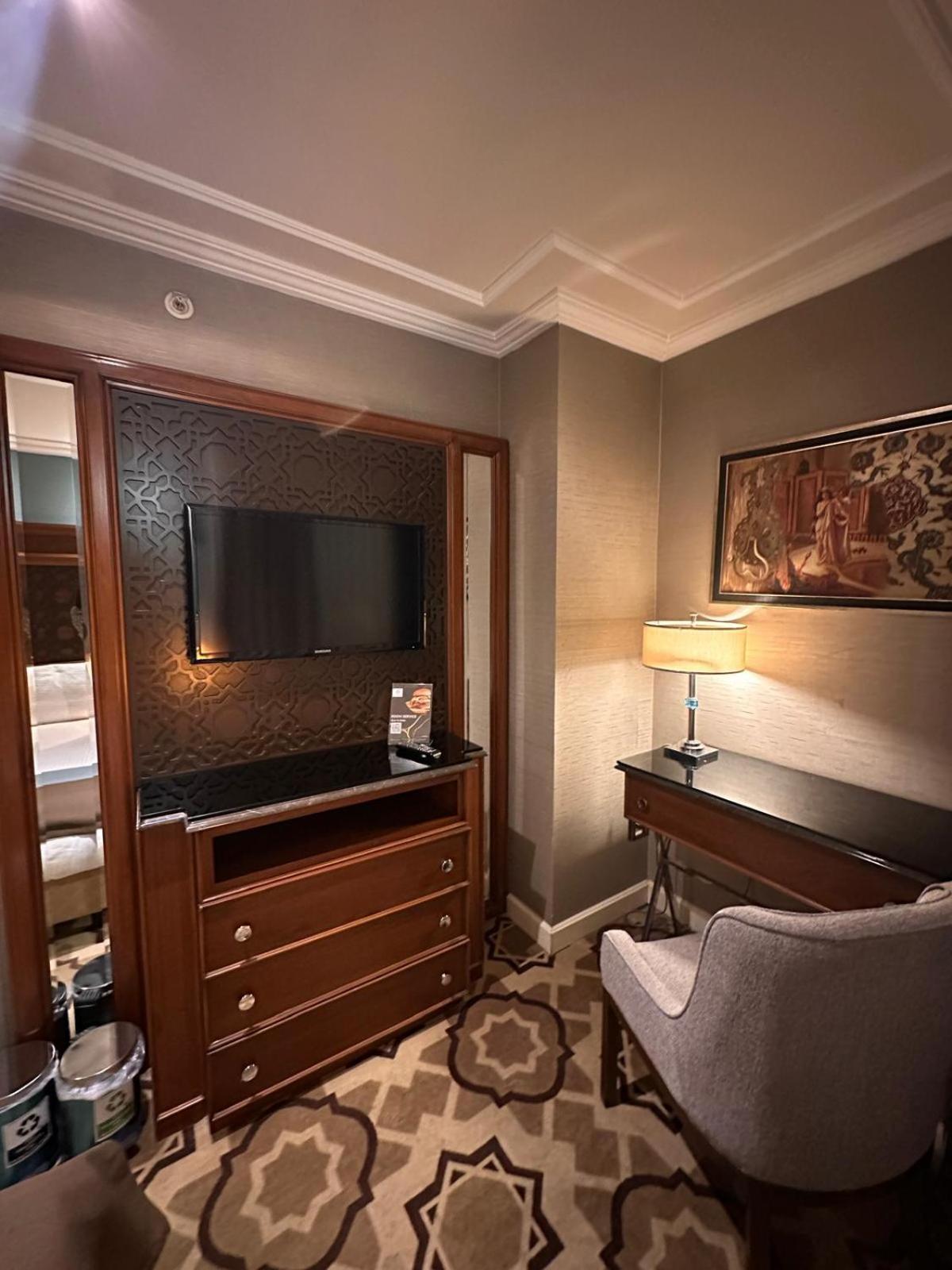Grand Durmaz Hotel Istanbul Luaran gambar