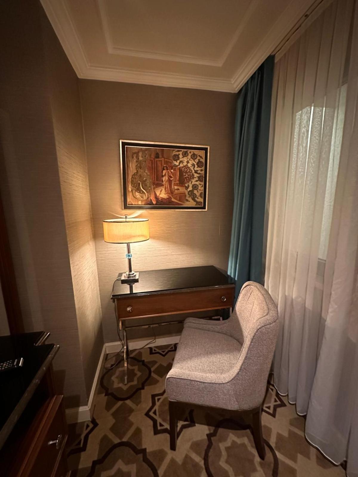 Grand Durmaz Hotel Istanbul Luaran gambar