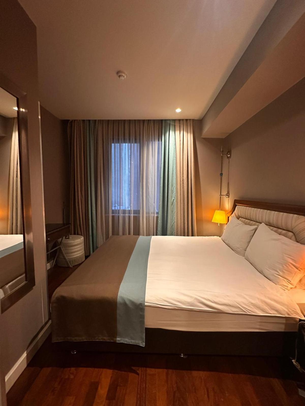 Grand Durmaz Hotel Istanbul Luaran gambar
