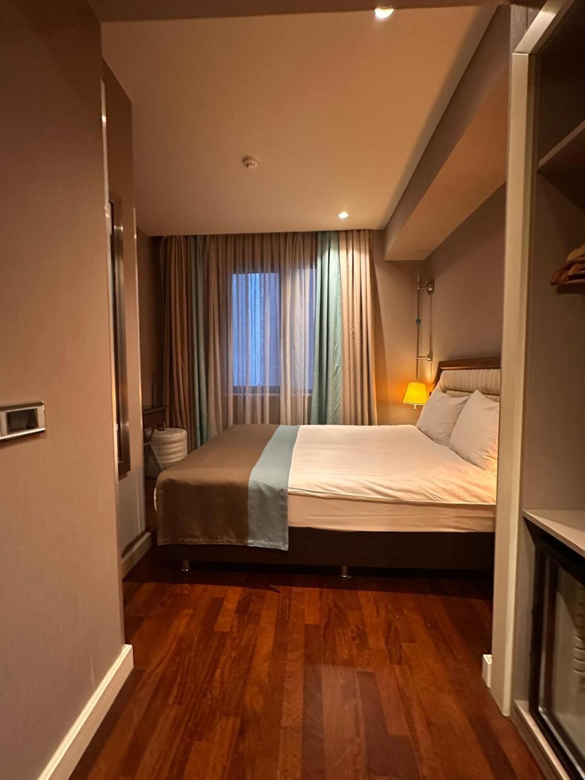 Grand Durmaz Hotel Istanbul Luaran gambar